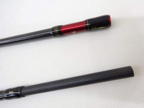 エラディケーターロックスイーパーERSC77ML-BF